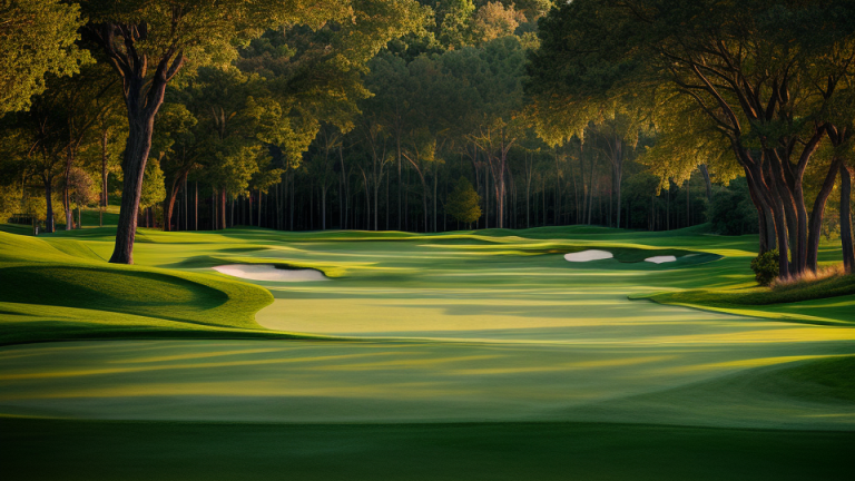 The Art and Science of Golf Course Architecture: An In-Depth Look at the Design Process