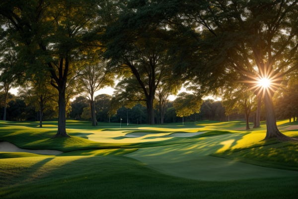 Navigating the Green: Understanding Golf’s Classification for Sustainable Development