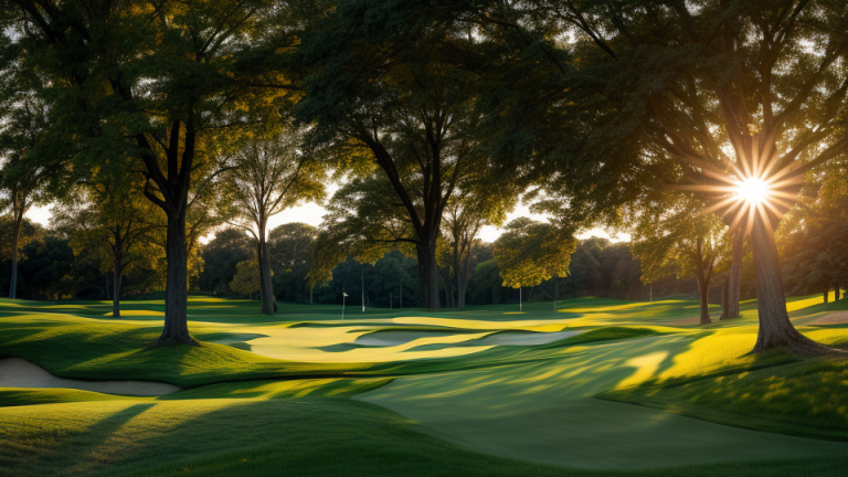 Navigating the Green: Understanding Golf’s Classification for Sustainable Development