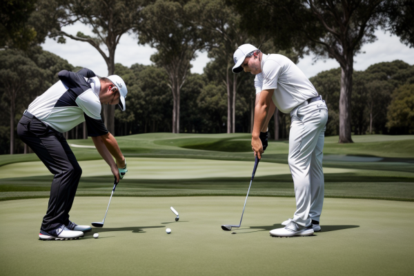 Unlocking the Potential: A Comprehensive Guide to Player Development in Junior Golf