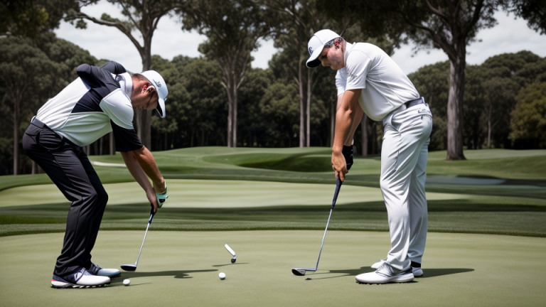 Unlocking the Potential: A Comprehensive Guide to Player Development in Junior Golf