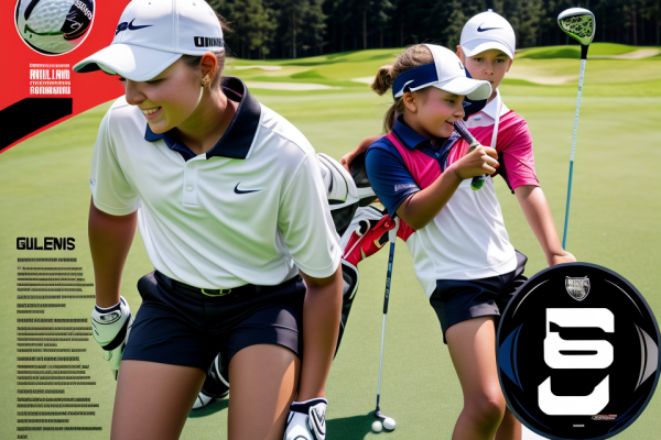 A Comprehensive Guide to Preparing for Junior Golf Tournaments