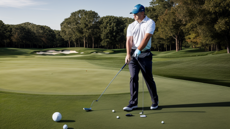 Everything You Need to Start Playing Golf: A Comprehensive Guide to Golf Equipment and Gear