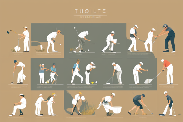 A Comprehensive Guide to Golf Etiquette: Mastering the Proper Way to Play