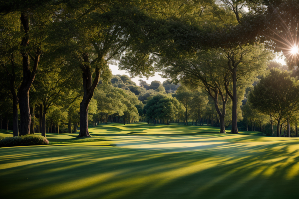 Exploring the Golf Course Lifestyle: Why People Choose to Live on the Green