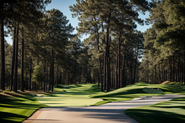 Navigating the Golfing Landscape: Understanding the Path to the PGA Tour