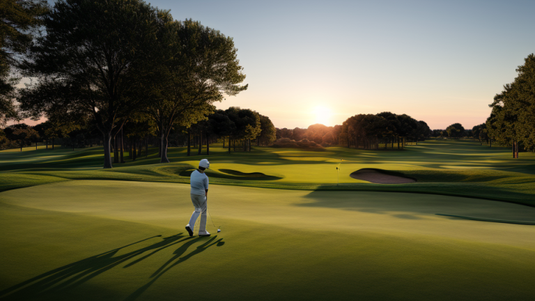 A Comprehensive Guide to Becoming a Golf Architect: Understanding the Path to a Dream Career