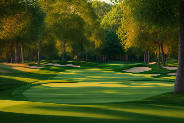 Unpacking the Meaning Behind ‘Green in Regulation’: A Comprehensive Guide for Golfers