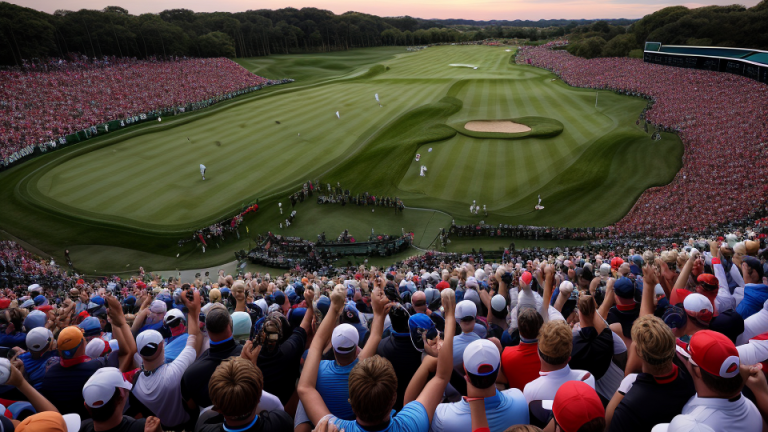 The Phenomenon of PGA Groupies: Exploring the Fascination with Professional Golfers