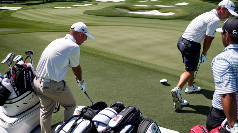 Breaking Down the Costs: A Comprehensive Guide to Attending a PGA Tour Event