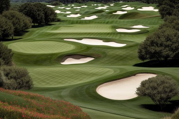 Exploring the World of Golf: A Comprehensive Guide to the 9-Hole Course