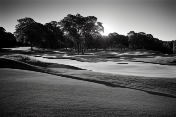 The Enduring Legacy of Jack Nicklaus: A Look at His Current Role in Golf Course Design