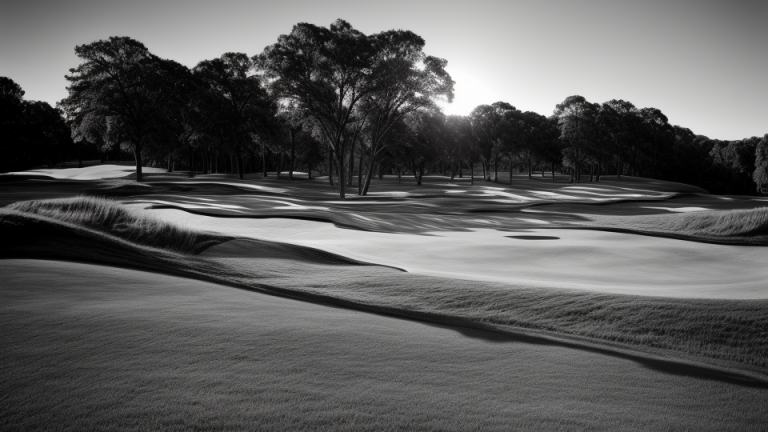 The Enduring Legacy of Jack Nicklaus: A Look at His Current Role in Golf Course Design