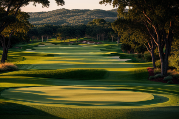 The Legacy of Robert Trent Jones: A Comprehensive Look at His Over 500 Golf Courses Designed