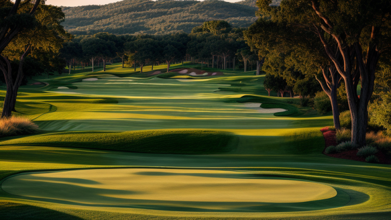 The Legacy of Robert Trent Jones: A Comprehensive Look at His Over 500 Golf Courses Designed