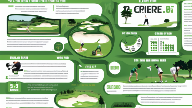 Understanding the Lingo: A Comprehensive Guide to Golf Terminology