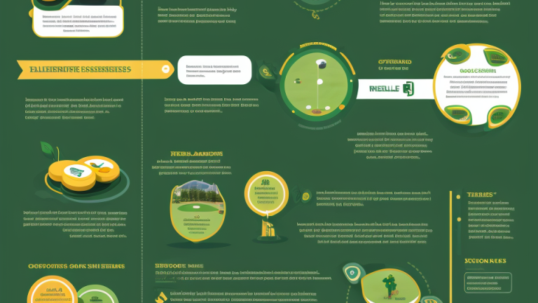 The Many Roles and Responsibilities in Golf Course Management