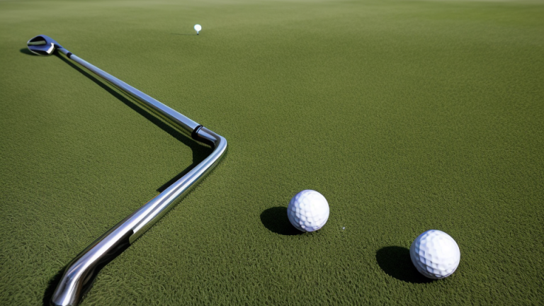 Understanding Driver Weights in Golf: A Comprehensive Guide