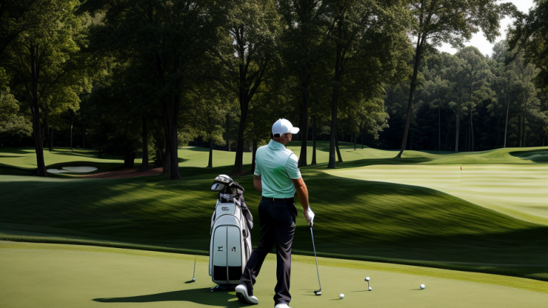 The Ultimate Guide to Golfing Essentials: What You Need to Play Golf