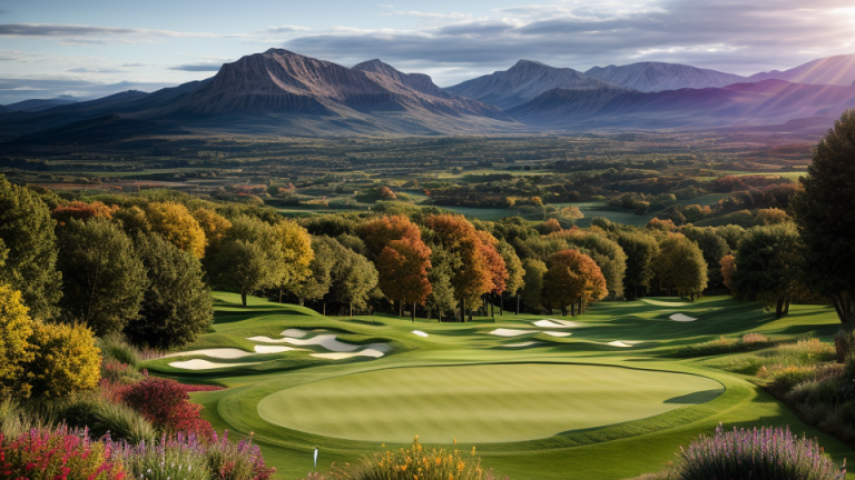 Unveiling the Future Venues of the Ryder Cup: A Comprehensive Overview