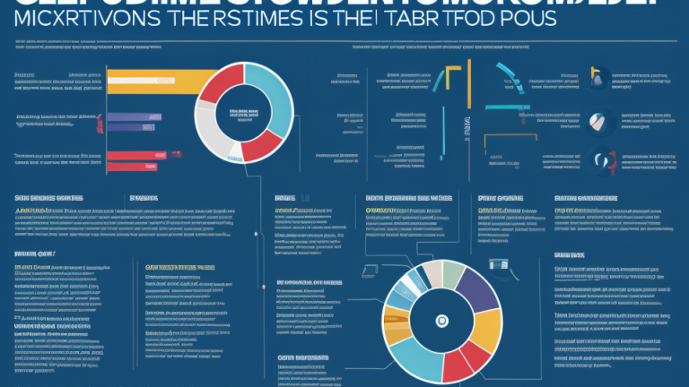 Uncovering the Numbers: A Comprehensive Look at the Golf Industry Workforce