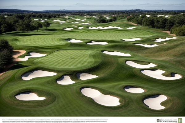 Uncovering the Legacy of Ben Hogan’s Golf Course Designs