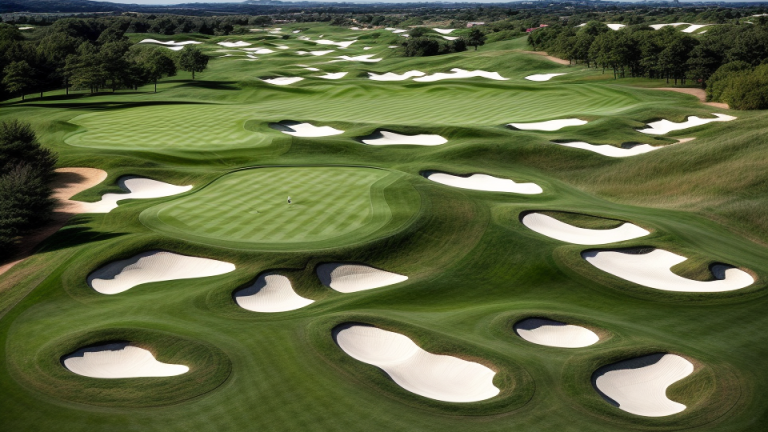 Uncovering the Legacy of Ben Hogan’s Golf Course Designs