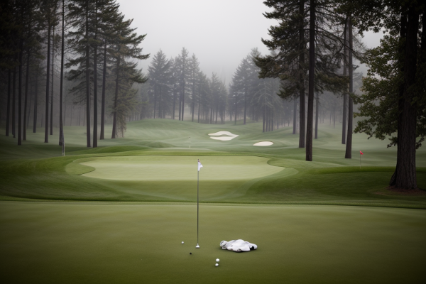 Unlocking the Mystery: Is GolfPass Available in Canada?