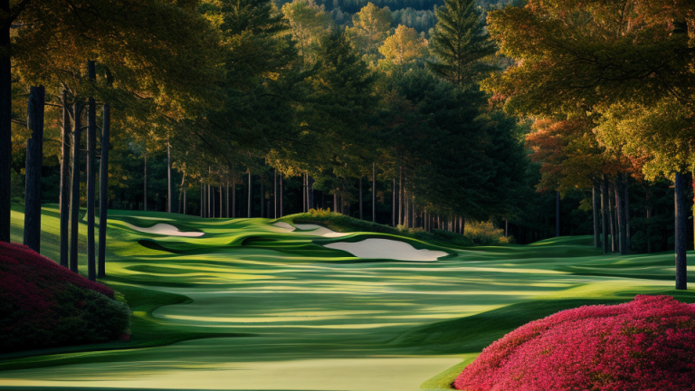 The Ultimate Guide to the Best Golf Tournaments: Find Your Perfect Match