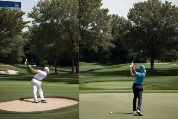 Understanding the Differences Between PGA and USGA for Junior Golf Development