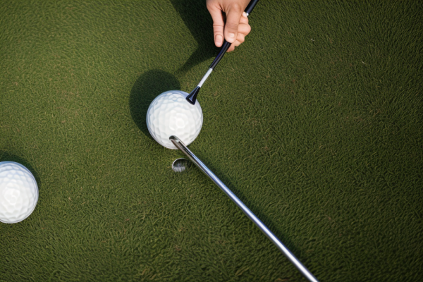 Understanding the Key Components of a Golf Course: A Comprehensive Guide