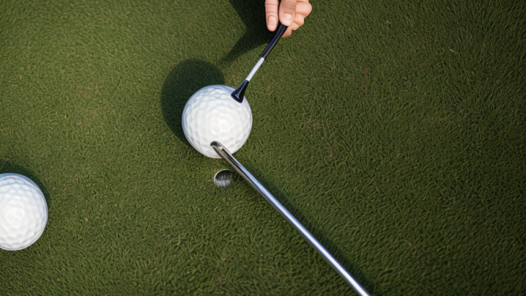 Understanding the Key Components of a Golf Course: A Comprehensive Guide