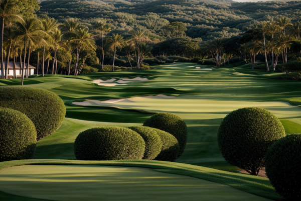 Uncovering the Luxury and Exclusivity of Golf: A Comprehensive Examination