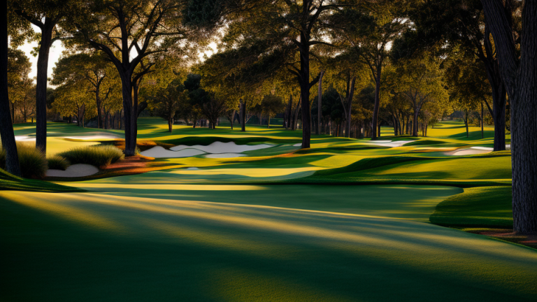 A Comprehensive Guide to Golf Tournament Experiences: From Tee to Green