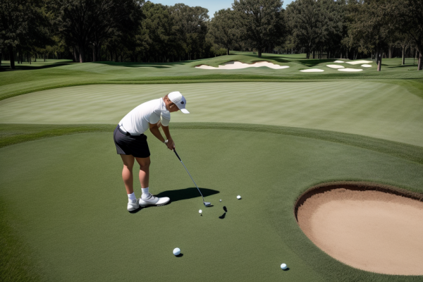 The USGA’s Role in Junior Golf Development: A Comprehensive Overview