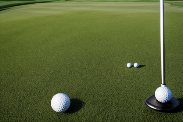 The Ultimate Guide to Your First Golf Lesson: What to Expect and How to Prepare