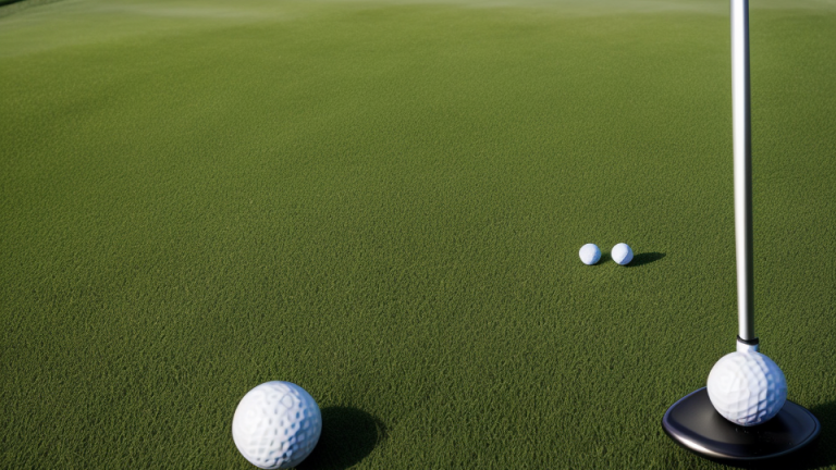 The Ultimate Guide to Your First Golf Lesson: What to Expect and How to Prepare