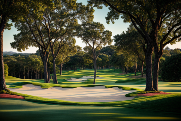 Exploring the Profitability of Owning a Golf Course: A Comprehensive Guide