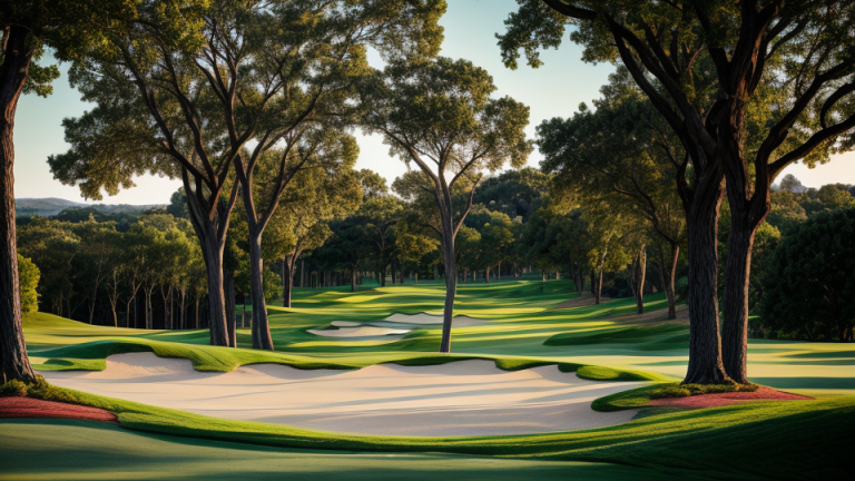 Exploring the Profitability of Owning a Golf Course: A Comprehensive Guide