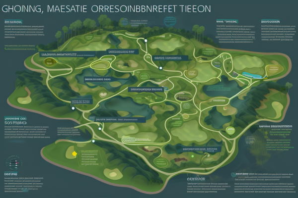 The Extensive Portfolio of Troon: A Comprehensive Look at the Number of Golf Courses Owned and Operated by the Leading Golf Course Management Company