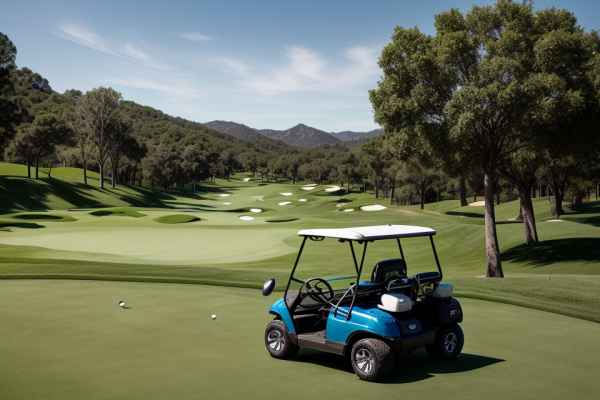 Maximizing Revenue through Golf Sponsorship Opportunities: A Comprehensive Guide for Companies