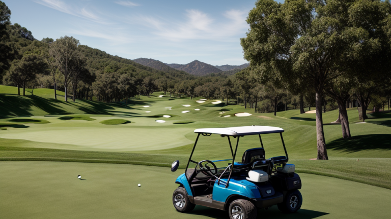 Maximizing Revenue through Golf Sponsorship Opportunities: A Comprehensive Guide for Companies