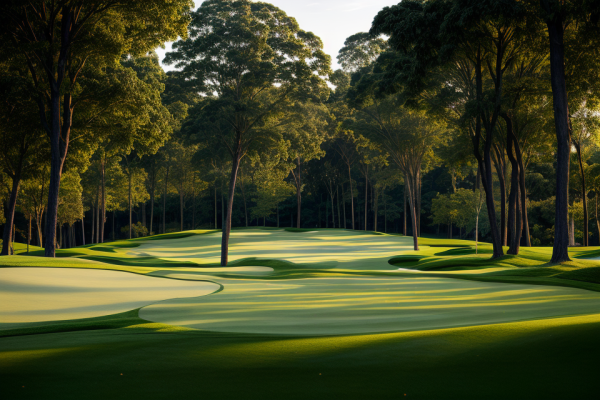 Golf Course Construction: A Comprehensive Look at the Annual Number of Courses Built Worldwide