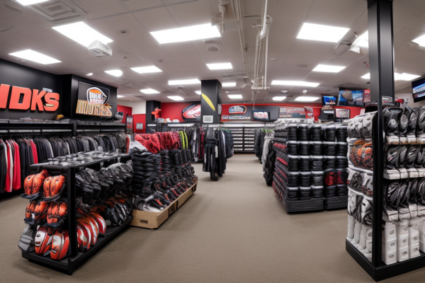 Understanding the Difference Between Dick’s House of Sports and Dick’s Sporting Goods: A Focus on Golf Equipment and Gear