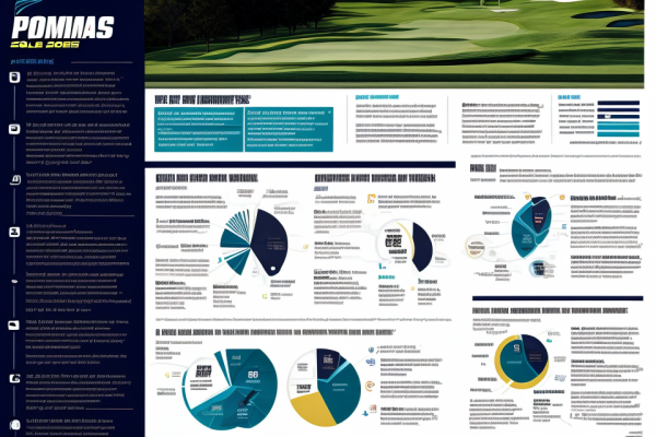 Unveiling the World of PGA Magazine: A Comprehensive Guide to the Golf Industry’s Premier Publication