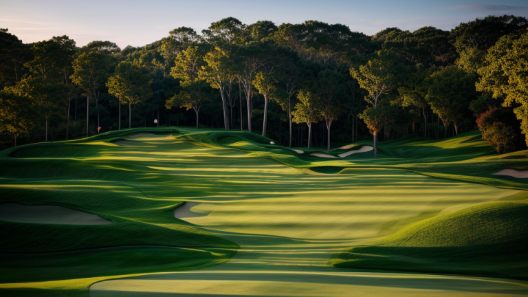 Exploring Tiger Woods’ Influence on Golf Course Design