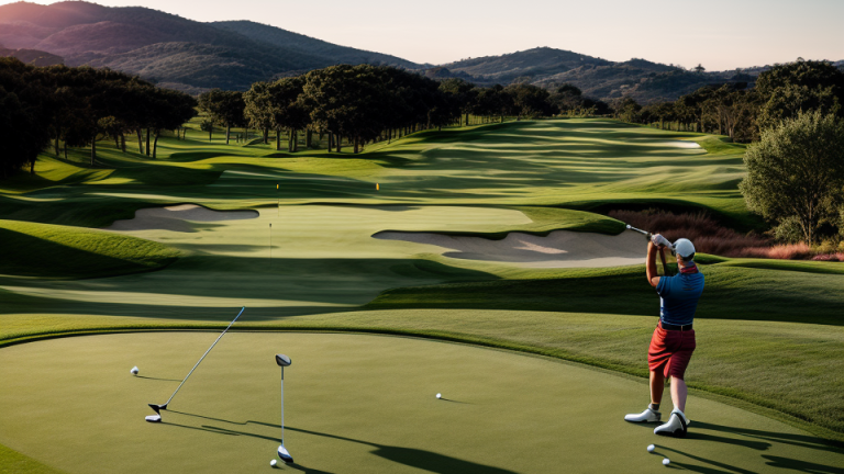 Debunking the Myth: Is Golf Really a Sport for the Rich and Famous?