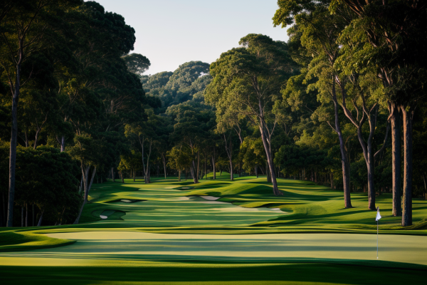 Exploring the Optimal Location for Your Dream Golf Course: A Comprehensive Guide