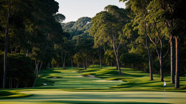 Exploring the Optimal Location for Your Dream Golf Course: A Comprehensive Guide