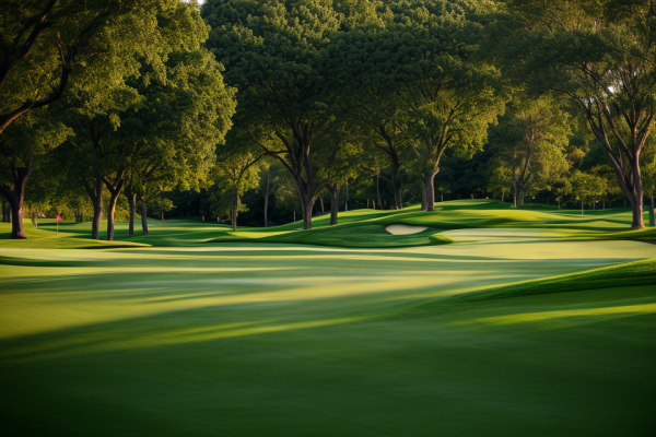 Exploring the Use of Roundup on Golf Courses: Weighing the Benefits and Concerns